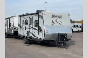 Used 2013 Northwood Nash 23D Photo