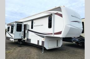 Used 2009 Dutchmen RV Grand Junction 35.5TMS Photo