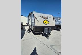 Used 2018 Forest River RV Wildwood X-Lite 233RBXL Photo