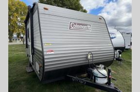 Used 2023 Dutchmen RV Coleman 17B Photo