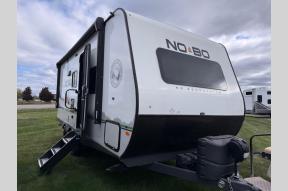 Used 2022 Forest River RV No Boundaries NB20.4 Photo