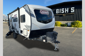 Used 2021 Dutchmen RV Coleman Rubicon 1608RB Photo