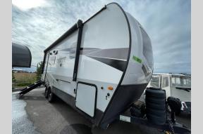 Used 2023 Forest River RV Rockwood Mini Lite 2205S Photo