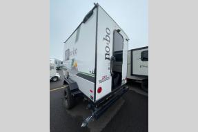 Used 2023 Forest River RV No Boundaries NB16.1 Photo