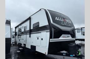 New 2026 Alliance RV Valor All-Access 27T14 Photo