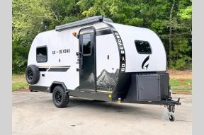 New 2026 Wayfinder RV GO BEYOND LTD 171FD Photo