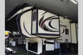 Used 2015 Keystone RV Alpine 3010RE Photo