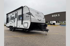 New 2026 Jayco Jay Flight SLX 210QB Photo