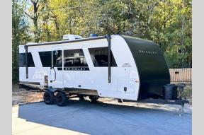 New 2026 Brinkley Model Ix 23X Photo