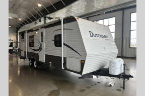Used 2012 Dutchmen RV Dutchmen 275BH Photo