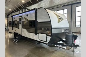 Used 2024 Wayfinder RV Go Play 263TH Photo