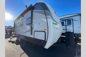 Used 2018 Keystone RV Cougar X-lite 21RBS Photo