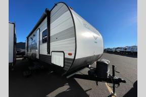 Used 2022 KZ Sportsmen 312BHKSE Photo