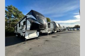 Used 2019 Heartland Bighorn 3925MLP Photo