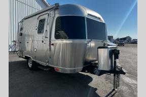 Used 2022 Airstream RV Caravel 19CB Photo