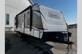 Used 2019 Coleman Coleman Lantern 274BH Photo