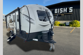 New 2025 Forest River RV Flagstaff E-Pro E20FBS Photo