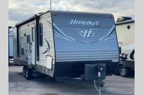 Used 2016 Keystone RV Hideout 26LHSWE Photo