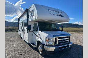Used 2021 Forest River RV Forester Classic 3051S Ford Photo