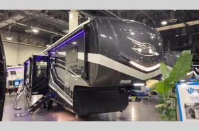 New 2025 Jayco North Point 310RLTS Photo