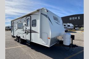 Used 2015 Forest River RV Rockwood 2503S Photo