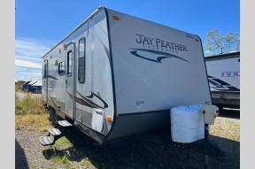 Used 2013 Jayco Jay Feather Ultra Lite 23M Photo