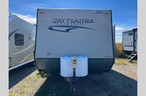 Used 2013 Jayco Jay Feather Ultra Lite 23M Photo