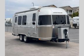 Used 2022 Airstream RV Flying Cloud 23FB Photo