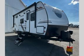 Used 2021 KZ Confluence 21MK Photo