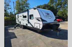 New 2026 Jayco Jay Feather 25RB Photo