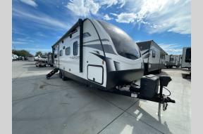 Used 2022 Keystone RV Passport GT 2401BH Photo