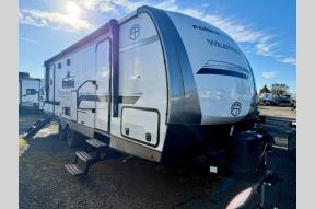 Used 2026 Forest River RV Wildwood Heritage Glen Hyper-Lyte 24RDHL Photo