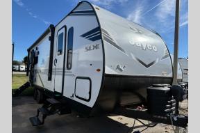New 2026 Jayco Jay Flight SLX 262RLS-G Photo
