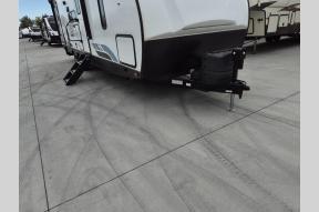 Used 2022 Forest River RV Vibe 26BH Photo