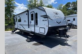 New 2026 Jayco Jay Flight SLX 262RLS Photo