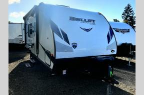 Used 2020 Keystone RV Bullet Crossfire 1800RB Photo