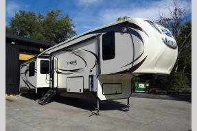 Used 2015 Jayco Eagle Premier 351RSTS Photo