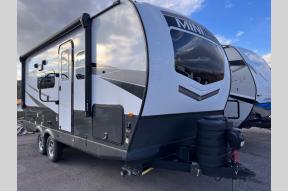 Used 2024 Rockwood Rockwood Mini Lite 2104FS Photo