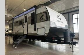 New 2026 Wayfinder RV Go Play 26BHSW Pro Photo