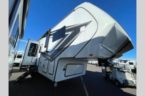 Used 2023 Grand Design Momentum M-Class 381MS Photo