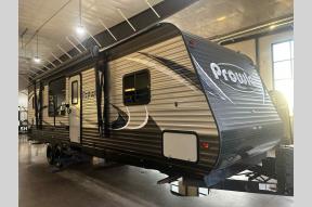 Used 2019 Heartland Prowler Lynx 28 LX Photo