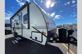Used 2022 Winnebago Micro Minnie 2108TB Photo