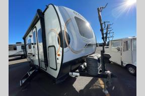Used 2022 Forest River RV Rockwood GEO Pro 19FDS Photo