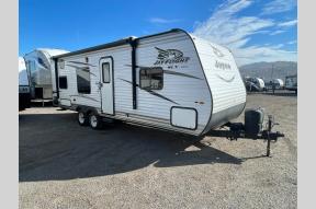 Used 2017 Jayco Jay Flight SLX 264BHW Photo
