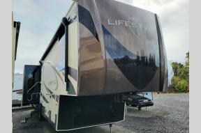 Used 2015 Lifestyle Luxury RV Lifestyle LS37CKSL Photo