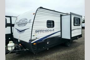 Used 2023 Keystone RV Springdale 1790FQ Photo