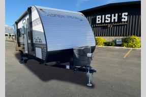 Used 2023 Dutchmen RV Aspen Trail LE 21BHWE Photo