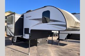 Used 2021 Forest River RV PALOMINO BACKPACK EDITION 2902 Photo