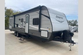 Used 2021 Jayco Jay Flight SLX 294QBS Photo