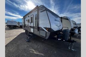 Used 2022 Jayco Jay Flight 224BH Photo